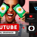 Premiere预设-130组时尚网络社交媒体LOGO标题排版包装宣传动画