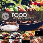 年度最强！1w+高级人像风景美食等预设大合集，调色必备！