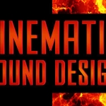 音效素材-307种大气史诗飞快移动打击爆炸上升声音设计