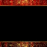 2021拜年视频100+款MOV透明边框