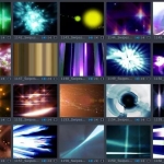 全球顶级影视公司都在用的视频素材合集包！还不快来收下！