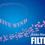 AI插件-多功能创意变形工具套装插件 CValley FILTERiT 5.4.0 Win已注册版