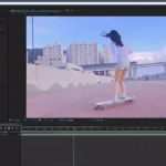 这个视频补帧超级变速插件让剪辑师们看呆了,直呼:太好用了!