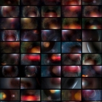 130个科幻壮丽星云太空黑洞行星地球陨石4K图片视频特效动画合成素材