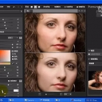 Portraiture 5全新升级版已上线！一键实现爆款网红肌肤！