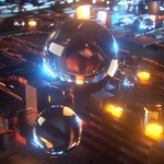 想学C4D？火爆全网的C4D系统教程