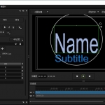 视觉特效转场调色字幕磨皮美颜稳定防抖滤镜包NewBlueFX TotalFX 7.2 build 200610 仅支持Win