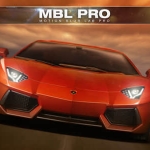 PS插件-高质量快速运动模糊生成器 MBL PRO v1.4 Win版
