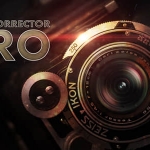 PS插件-专业相机镜头畸变校正工具 Lens Corrector PRO V1.7 Win版