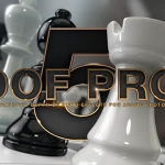 PS插件-图片摄影机景深模糊虚化生成插件 DOF Pro v5.1 Win版