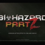 AE/PR模板-史诗震撼电影预告片宣传片头