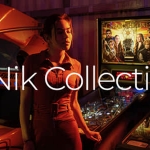 Mac/Win中文版PS插件-胶片调色降噪锐化HDR图像处理特效滤镜 Nik Collection by DxO v4.1.0