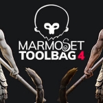 三维场景实时预览八猴渲染器软件