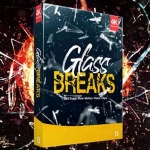 精选视频特效素材大合集,千款酷炫效果超1000G内容全打包!