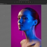 Lindsay Adler – 棚拍人像彩色凝胶光线的魔力-中文字幕