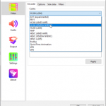 达芬奇/AE/PR/ME/VEGAS多格式视频编码渲染加速输出插件 Voukoder v9.2 Win中文版