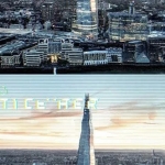 FCPX Motion模板-动感画面干扰切割图文展示片头