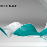 Maya 三维建模和动画软件基础使用教程