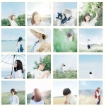 小清新网红日系修图调色后期教程 分分钟搞定日系风！