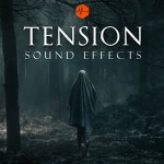 音效素材-559个恐怖惊悚急促紧张害怕压抑环境氛围无损音效