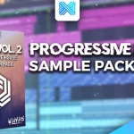 音效素材-歌曲音乐音色音效元素样品包