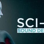 音效素材-480种未来科幻机器人数码UI界面设计音效