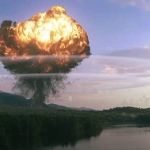 视频素材-189个火焰爆炸特效合成4K视频素材 有透明通道