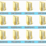 PPT模板动态 扁平化大气商务工作汇报简约设计制作素材幻灯片