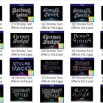 好家伙，新来一个小白，5分钟就做出老板要的Logo了