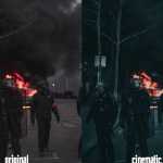 有了这几组调色预设 分分钟出网红大片！