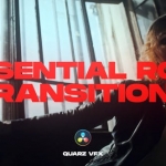 达芬奇-52种实用平移滚动视频过渡无缝转场预设