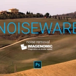 专业图片降噪插件 Imagenomic Noiseware 5.1.2 Win破解版 + 使用教程