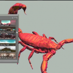 Marmoset Toolbag基础核心技术训练视频教程