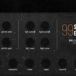 音效素材-99个电影预告片游戏音效