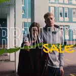 Premiere模板-撕纸特效创意内容展示宣传促销视频模板