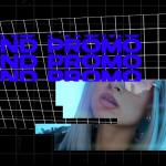 Premiere模板-创意图文设计作品宣传展示模板