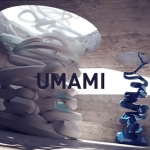 快速创建随机抽象样条曲线 Umami v1.2.3 Win/Mac + 使用教程