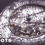 Premiere模板-特效文字词云照片开场视频模板