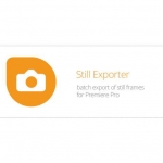 快速导出多帧图片插件