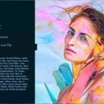 全新PS无敌学习包 !全套软件+插件+教程+素材合集来了!