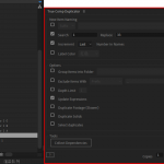 【AE脚本】AE合成复制脚本(同合成复制修改相互不影响)True Comp Duplicator v3.9.14+使用教程