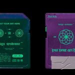 前卫潮流设计资源套装合集