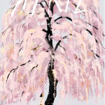 ps油画厚涂干燥笔刷卤猫笔刷