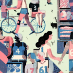 Procreate丝网版印笔刷130款