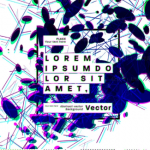 国外高级抽象炫酷素材合集