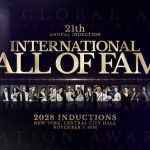 AE模板-最佳演员优秀个人颁奖典礼介绍开场宣传片头 Awards Hall of Fame