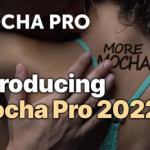 Mac苹果版-Nuke达芬奇OFX专业三维摄像机反求摩卡跟踪插件Mocha Pro 2022 v9.0.1