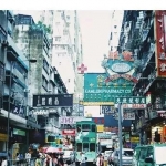 超火爆的VSCO 预设全滤镜网红风调色来了！