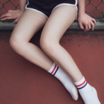 想练修图没有原片？精选少女人像摄影RAW原图