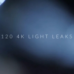 高级唯美小清新镜头炫光大光斑转场 后期必备